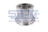 SEM LASTIK 11303 Wheel Hub